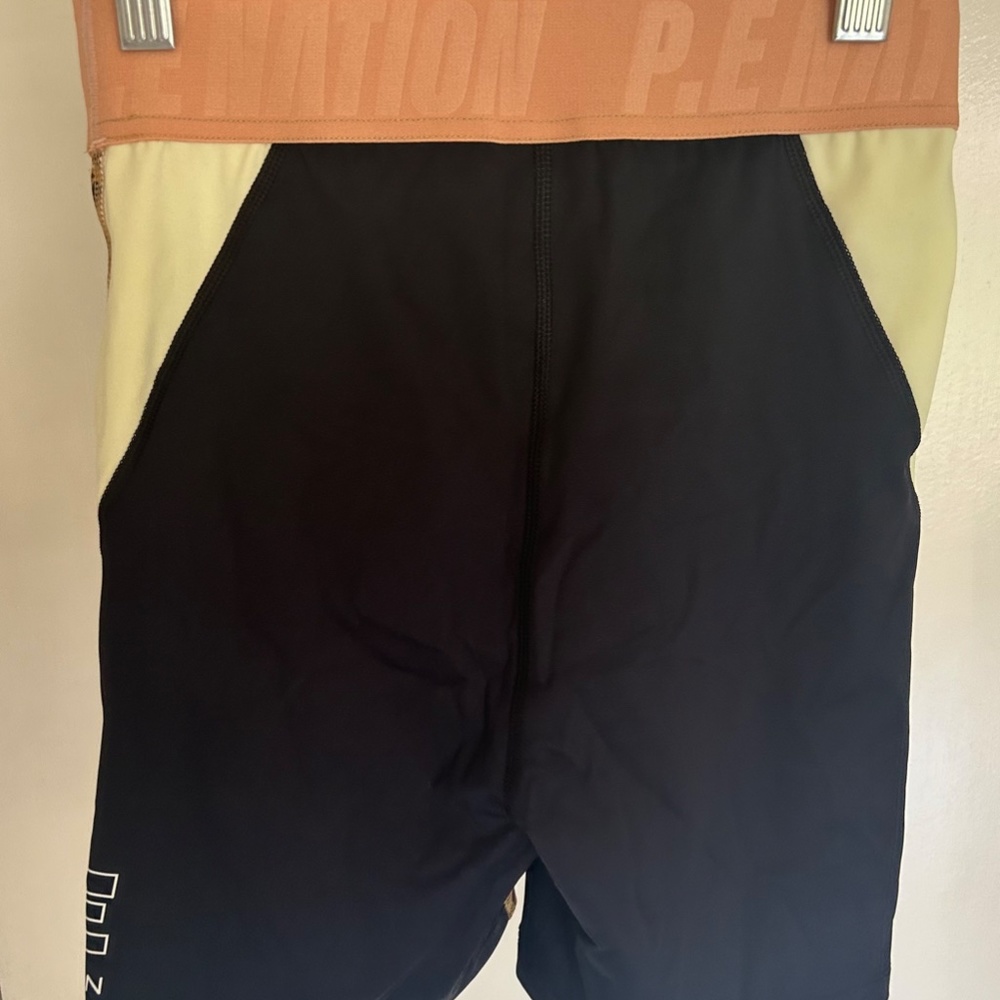 P.E Nation Patterned Workout Set - image 5